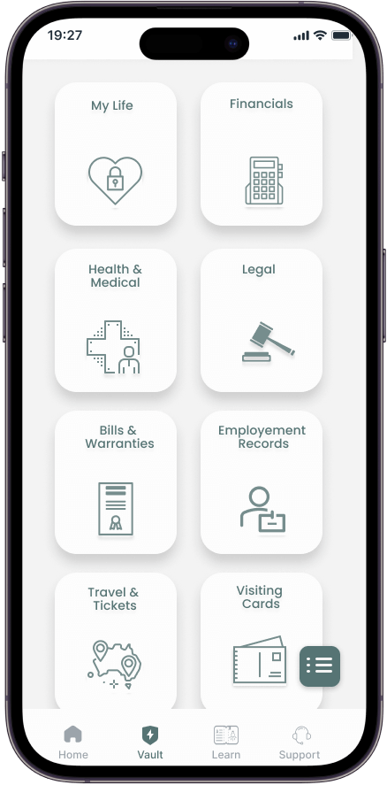 SureSampatti mobile app